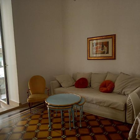 Dante Alighieri House Apartment Bari Exterior photo