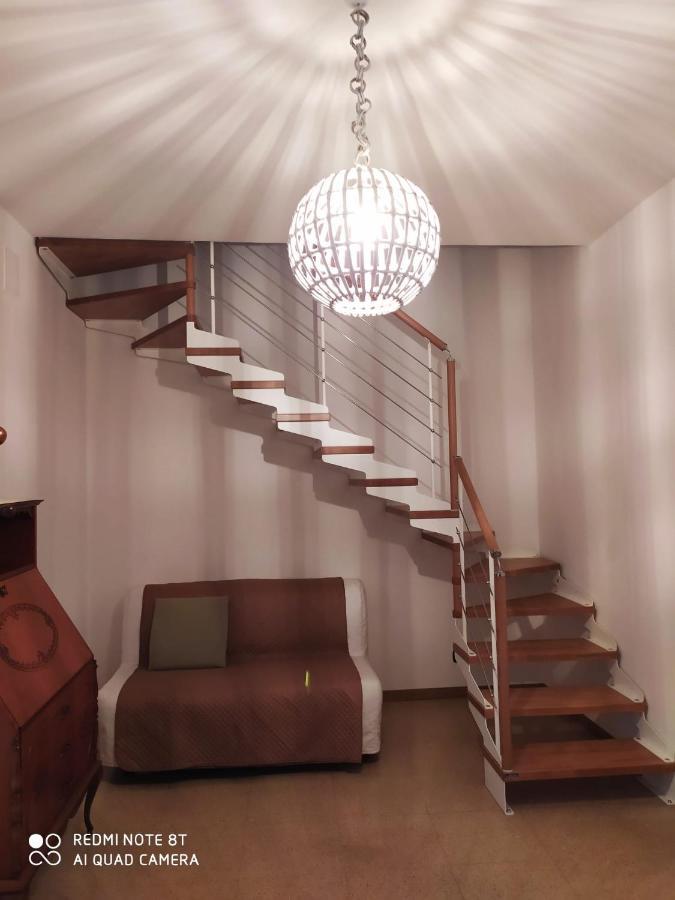 Dante Alighieri House Apartment Bari Exterior photo