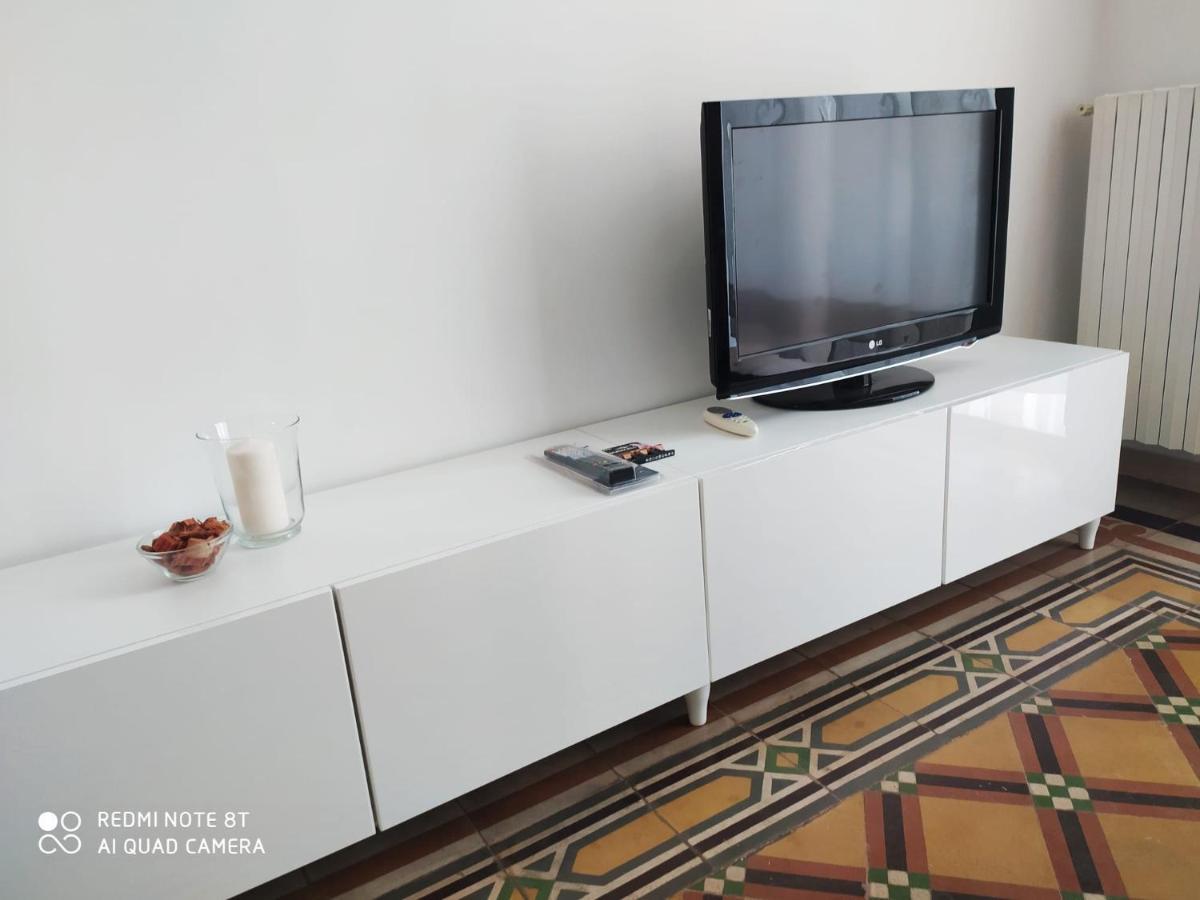 Dante Alighieri House Apartment Bari Exterior photo