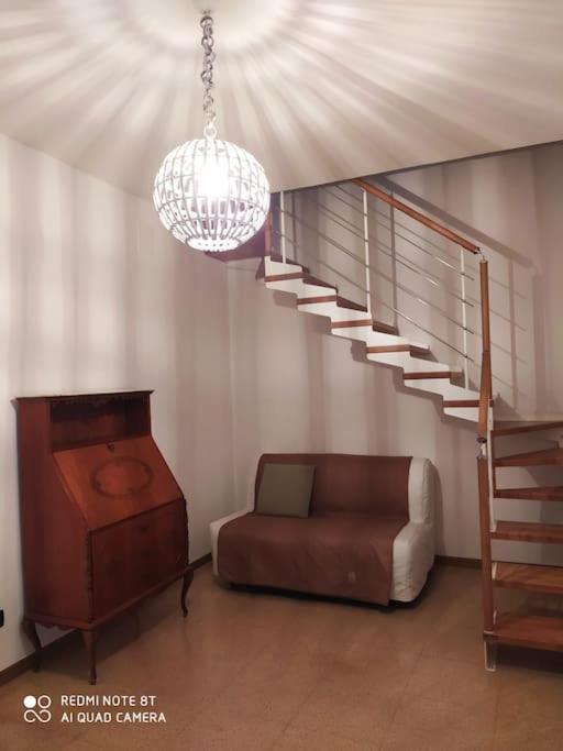 Dante Alighieri House Apartment Bari Exterior photo