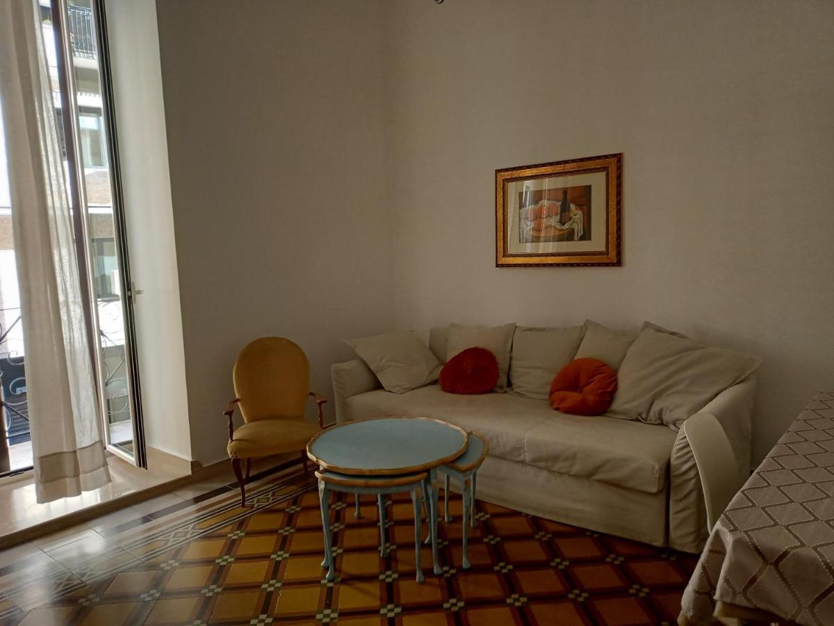 Dante Alighieri House Apartment Bari Exterior photo