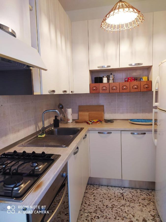 Dante Alighieri House Apartment Bari Exterior photo